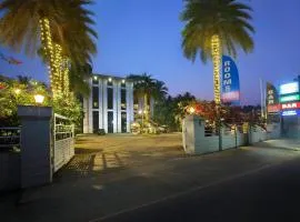 Park Residency Koyilandi