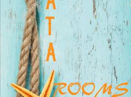 MataRoom, hotel Torre Lapillóban