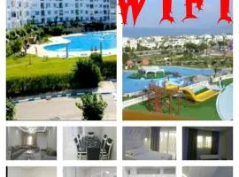 Apartamento Marina Smir
