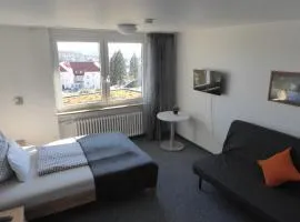 Ferienwohnung Zollernblick