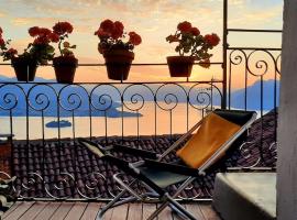 Ratto del Gallo, holiday rental in Stresa