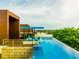 Nusa Dua Bayview Villas