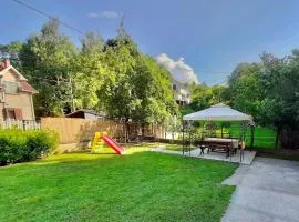 Apartman Selena