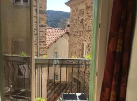 La Petite Adresse de Rose Maison de vacances Entrée autonome