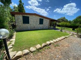 Casa Chia a 5 minuti dal mare - Su Giudeu Tuerredda, spa hotel in Chia