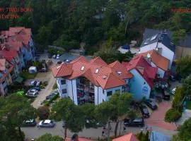 Villa Lordis