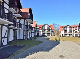 Apartament Morski