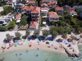 Apartments Bralic, hotell i Bibinje