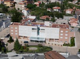 Hotel Centro di Spiritualità Padre Pio, hotel sa San Giovanni Rotondo