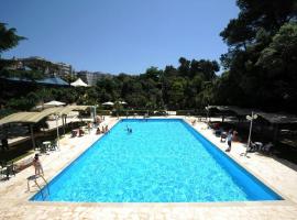 Hotel Villa Rosa, hotel v destinácii Martina Franca