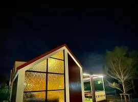 Noree Jacuzzi House