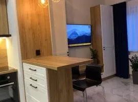 Apartament Fordon przy Onkologii