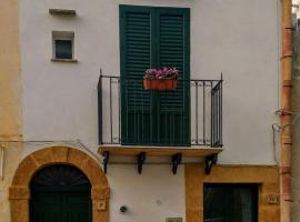 Casa Belvedere – apartament w mieście Sambuca di Sicilia