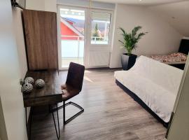 Workershome - Business Apartments - Monteurwohnungen, hostal o pensió a Wertheim