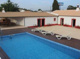 Quinta do Sr. Cabrita, hotel near Albufeira Main Bus Station, Albufeira