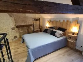 Les Logis du rempart