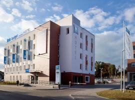 ibis budget Torun, hotel in Toruń