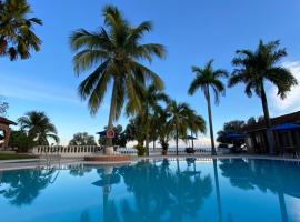 La Manola Finca Hotel, hotel in Doradal