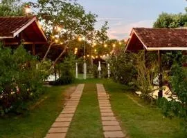 Pousada Jardim da Chapada
