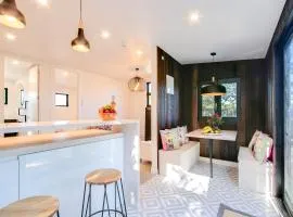 Beach and Vineyard Escape - Haumoana Beach Home
