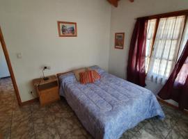 Casita Fontanive, holiday rental in San Martín de los Andes