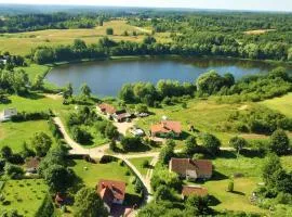Chill Warmia