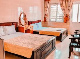 Thien Nhan Hotel, отель в городе Кыало