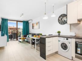 MODERN APARTMENTS LOS CRISTIANOS CENTER