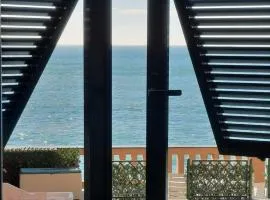 Romantic Sea View Flat in Genova