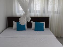 Villa 307 3 room apartment, hotel en Matara