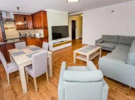 Apartament CZARNIECKIEGO