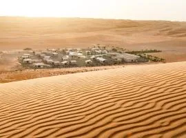 Arabian Nights Resort & Spa