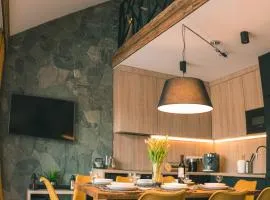 Apartamenty Pod Stokiem 200 m do kolejki Na Skrzyczne - szczyrk apartamenty
