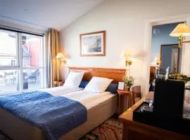 Hadsund에 위치한 호텔 Hotel Møllehuset