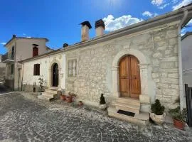 Casa Jolanda