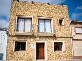 Apartamentos Cerezo
