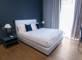 Hotel Enzo, hotell i Porto Recanati