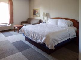Comfort Inn & Suites Mt Holly - Westampton, hotel en Westampton Township
