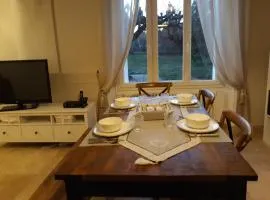 Les Roseaux Comme à la maison prés des châteaux de la Loire