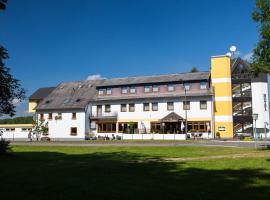 Hotel Schoos