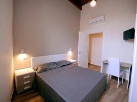Affittacamere Fravina, hotel v destinaci Andria