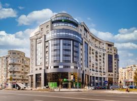 Holiday Inn Bucharest - Times by IHG, hotel din București