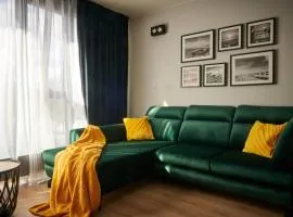 EASY RENT Apartments - Diamond, Basen & SPA, Centrum Free Parking 24h Check-in