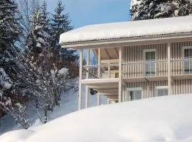 Ferienhaus Albrecht