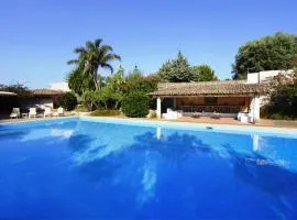Villa del Commendatore Sirugo