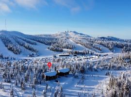 Holiday homes Ruka, holiday rental sa Ruka