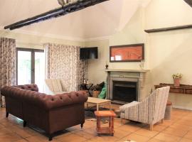 Mount Shekinah Country Hotel, hotel in Balgowan