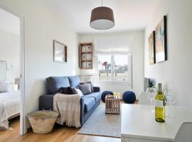 Stay U-nique Apartments Rambla Catalunya