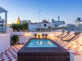 Pimienta 9- Santa Cruz Luxury by Valcambre