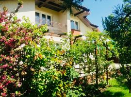 Domowe Zalesie, homestay in Piaseczno